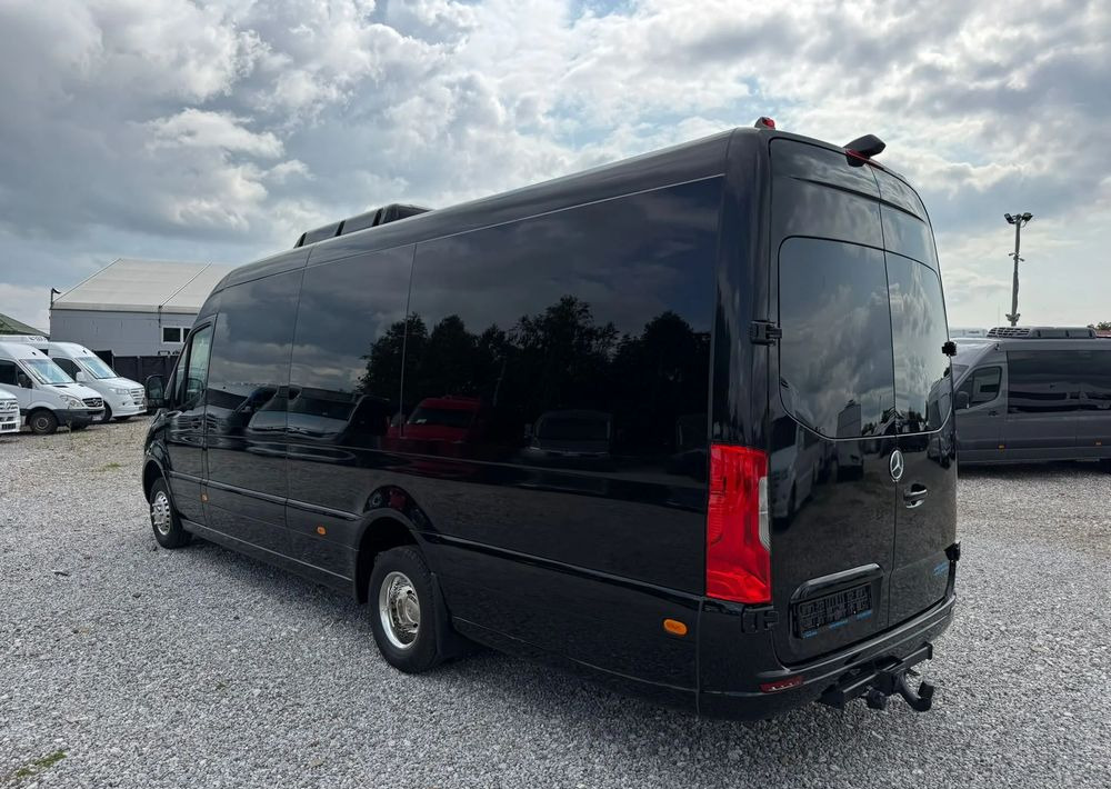 Mercedes-Benz Sprinter 517 - Minibus, Personenvervoer: afbeelding 5 Mercedes-Benz Sprinter 517 - Minibus, Personenvervoer: afbeelding 5