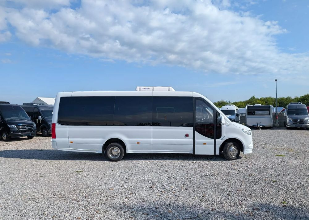 Mercedes-Benz Sprinter 517 - Minibus, Personenvervoer: afbeelding 3 Mercedes-Benz Sprinter 517 - Minibus, Personenvervoer: afbeelding 3