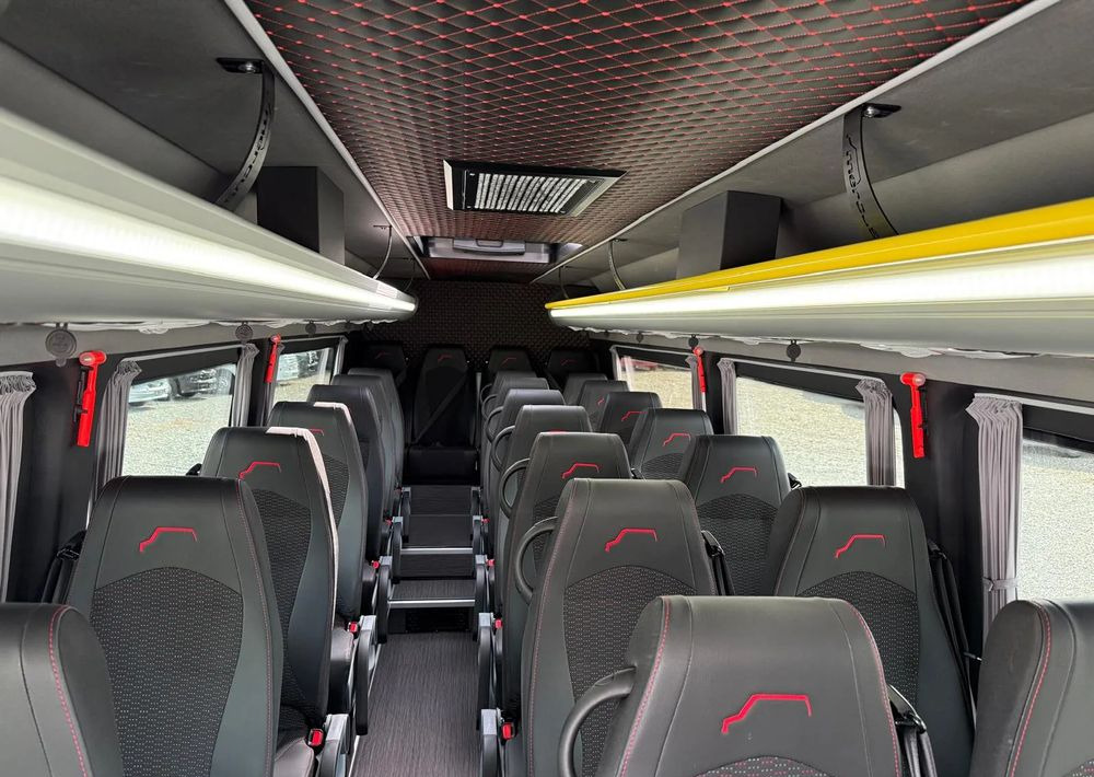 Leasing Mercedes-Benz Sprinter 517 Mercedes-Benz Sprinter 517: afbeelding 15 Leasing Mercedes-Benz Sprinter 517 Mercedes-Benz Sprinter 517: afbeelding 15
