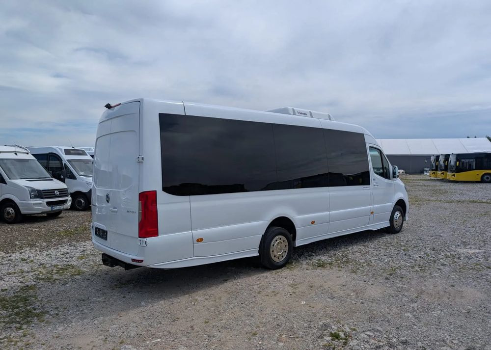 Mercedes-Benz Sprinter 517 - Minibus, Personenvervoer: afbeelding 4 Mercedes-Benz Sprinter 517 - Minibus, Personenvervoer: afbeelding 4