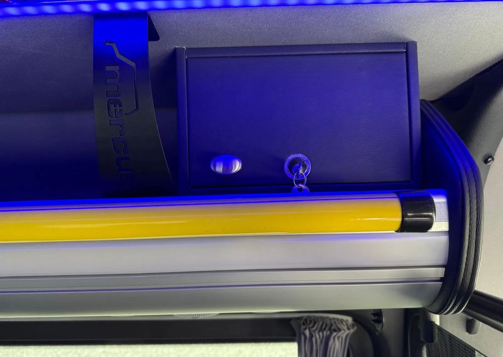 Leasing Mercedes-Benz Sprinter 517 Mercedes-Benz Sprinter 517: afbeelding 14 Leasing Mercedes-Benz Sprinter 517 Mercedes-Benz Sprinter 517: afbeelding 14