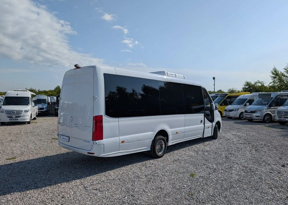 Mercedes-Benz Sprinter 517 - Minibus, Personenvervoer: afbeelding 4 Mercedes-Benz Sprinter 517 - Minibus, Personenvervoer: afbeelding 4