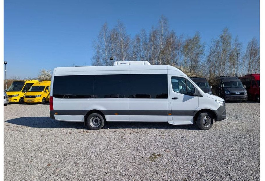Mercedes-Benz Sprinter 517 - Minibus, Personenvervoer: afbeelding 3 Mercedes-Benz Sprinter 517 - Minibus, Personenvervoer: afbeelding 3