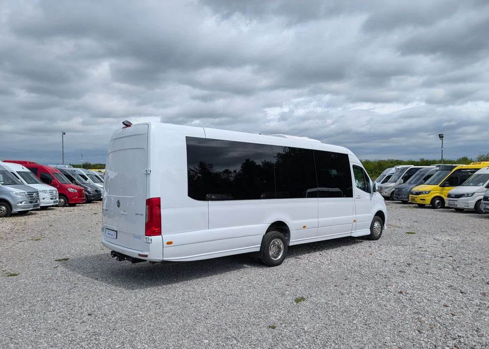 Mercedes-Benz Sprinter 517 - Minibus, Personenvervoer: afbeelding 4 Mercedes-Benz Sprinter 517 - Minibus, Personenvervoer: afbeelding 4