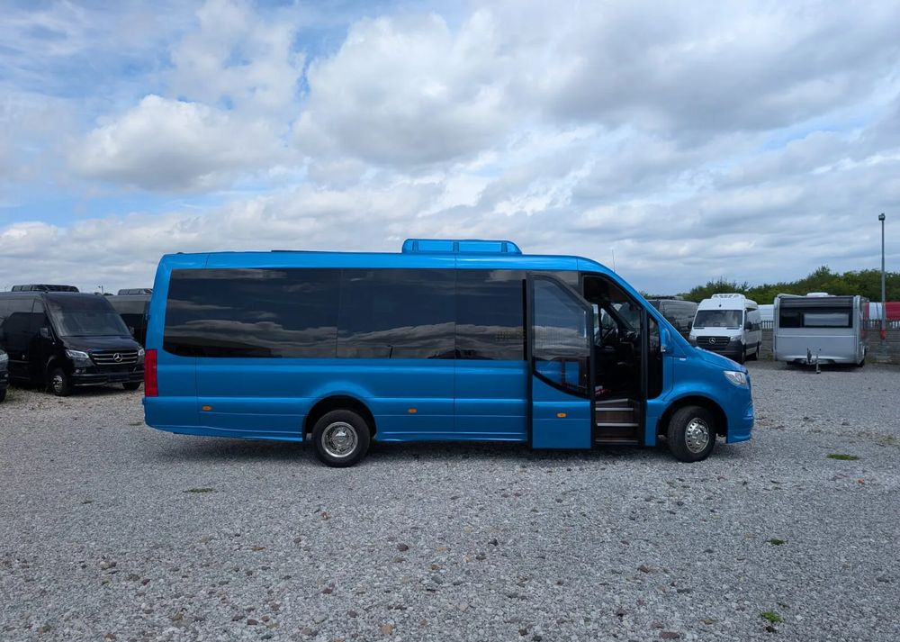 Mercedes-Benz Sprinter 517 - Minibus, Personenvervoer: afbeelding 3 Mercedes-Benz Sprinter 517 - Minibus, Personenvervoer: afbeelding 3