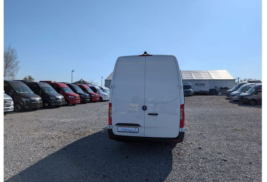 Mercedes-Benz Sprinter 517 - Minibus, Personenvervoer: afbeelding 5 Mercedes-Benz Sprinter 517 - Minibus, Personenvervoer: afbeelding 5