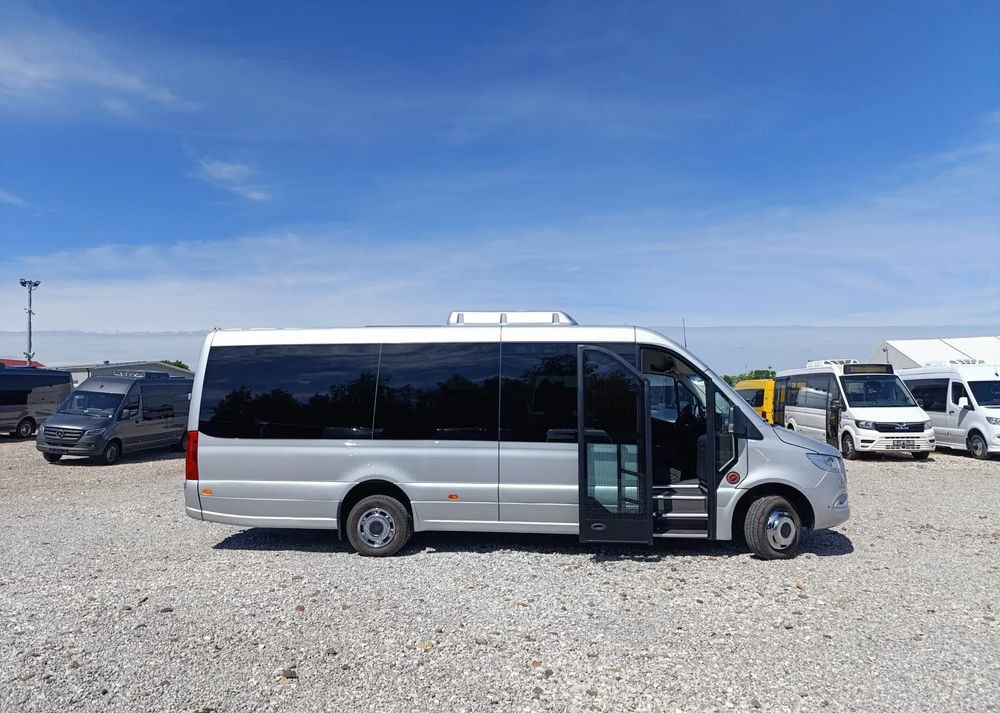 Mercedes-Benz Sprinter 517 - Minibus, Personenvervoer: afbeelding 3 Mercedes-Benz Sprinter 517 - Minibus, Personenvervoer: afbeelding 3