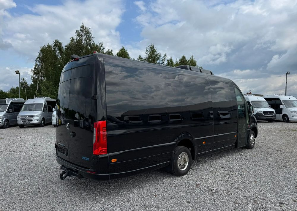 Mercedes-Benz Sprinter 517 - Minibus, Personenvervoer: afbeelding 3 Mercedes-Benz Sprinter 517 - Minibus, Personenvervoer: afbeelding 3