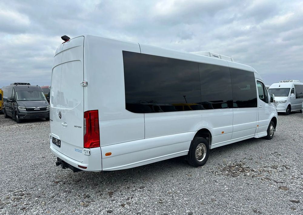 Mercedes-Benz Sprinter 517 - Minibus, Personenvervoer: afbeelding 3 Mercedes-Benz Sprinter 517 - Minibus, Personenvervoer: afbeelding 3
