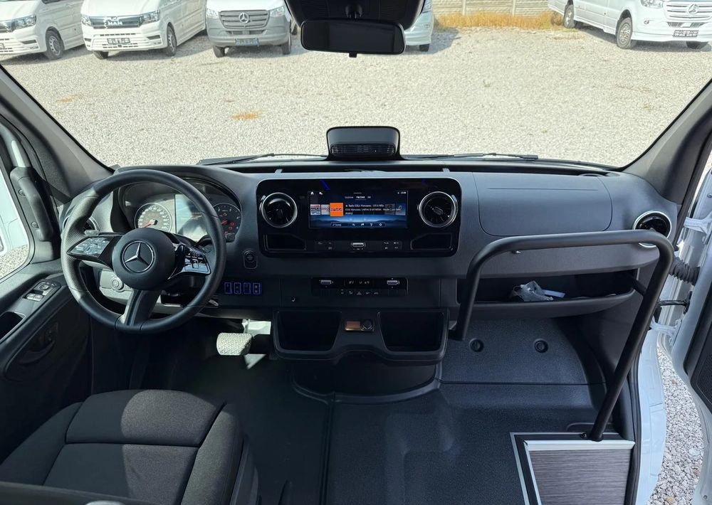 Leasing Mercedes-Benz Sprinter 517 Mercedes-Benz Sprinter 517: afbeelding 11 Leasing Mercedes-Benz Sprinter 517 Mercedes-Benz Sprinter 517: afbeelding 11