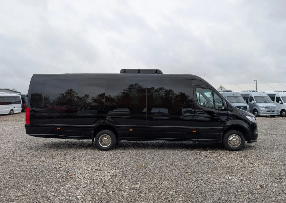 Mercedes-Benz Sprinter 519 - Minibus, Personenvervoer: afbeelding 3 Mercedes-Benz Sprinter 519 - Minibus, Personenvervoer: afbeelding 3