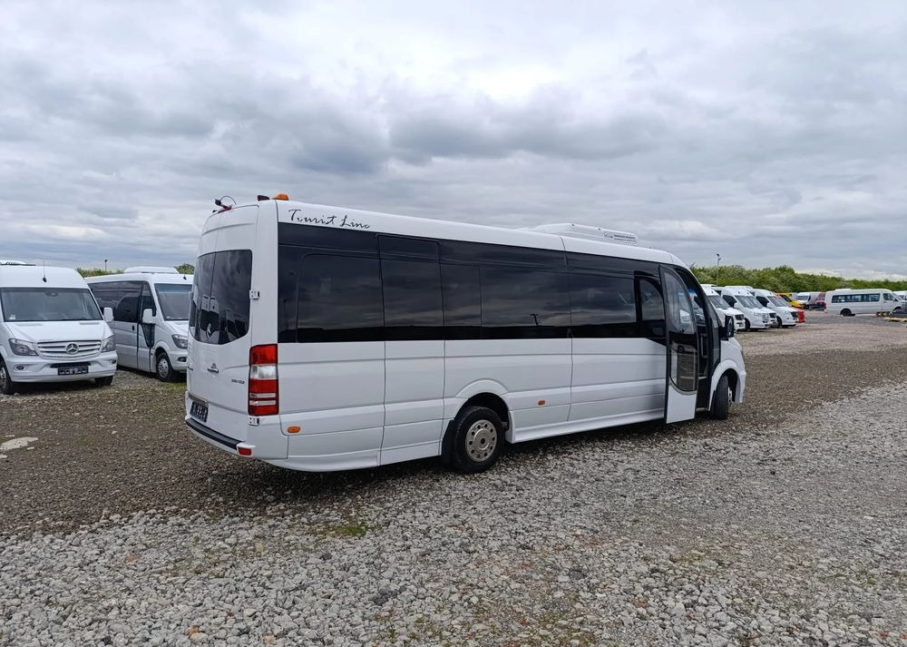 Mercedes-Benz Sprinter 519 - Minibus, Personenvervoer: afbeelding 4 Mercedes-Benz Sprinter 519 - Minibus, Personenvervoer: afbeelding 4