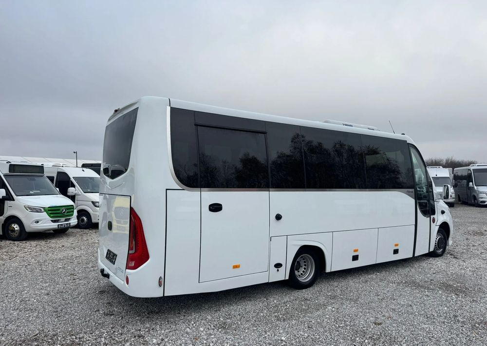 Mercedes-Benz Sprinter 519 - Minibus, Personenvervoer: afbeelding 4 Mercedes-Benz Sprinter 519 - Minibus, Personenvervoer: afbeelding 4