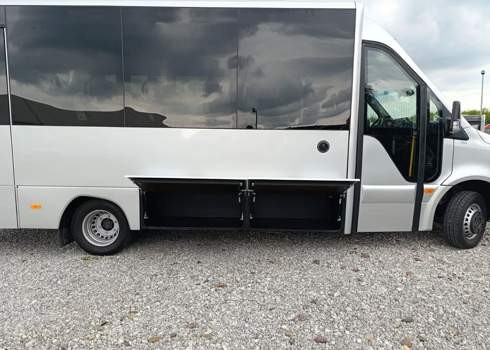 Mercedes-Benz Sprinter 519 - Minibus, Personenvervoer: afbeelding 4 Mercedes-Benz Sprinter 519 - Minibus, Personenvervoer: afbeelding 4