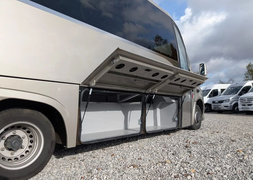 Mercedes-Benz Sprinter 519 - Minibus, Personenvervoer: afbeelding 4 Mercedes-Benz Sprinter 519 - Minibus, Personenvervoer: afbeelding 4