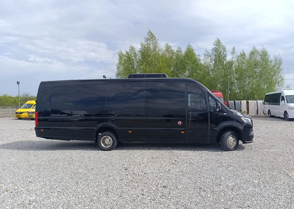 Mercedes-Benz Sprinter 519 - Minibus, Personenvervoer: afbeelding 2 Mercedes-Benz Sprinter 519 - Minibus, Personenvervoer: afbeelding 2
