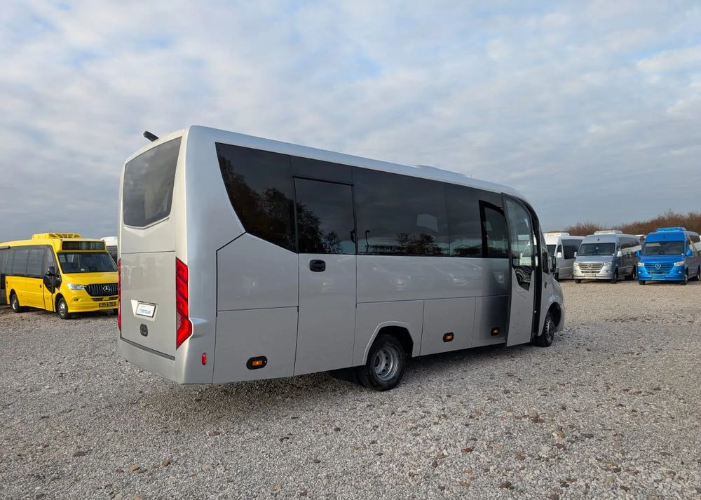 Mercedes-Benz Sprinter 519 - Minibus, Personenvervoer: afbeelding 5 Mercedes-Benz Sprinter 519 - Minibus, Personenvervoer: afbeelding 5