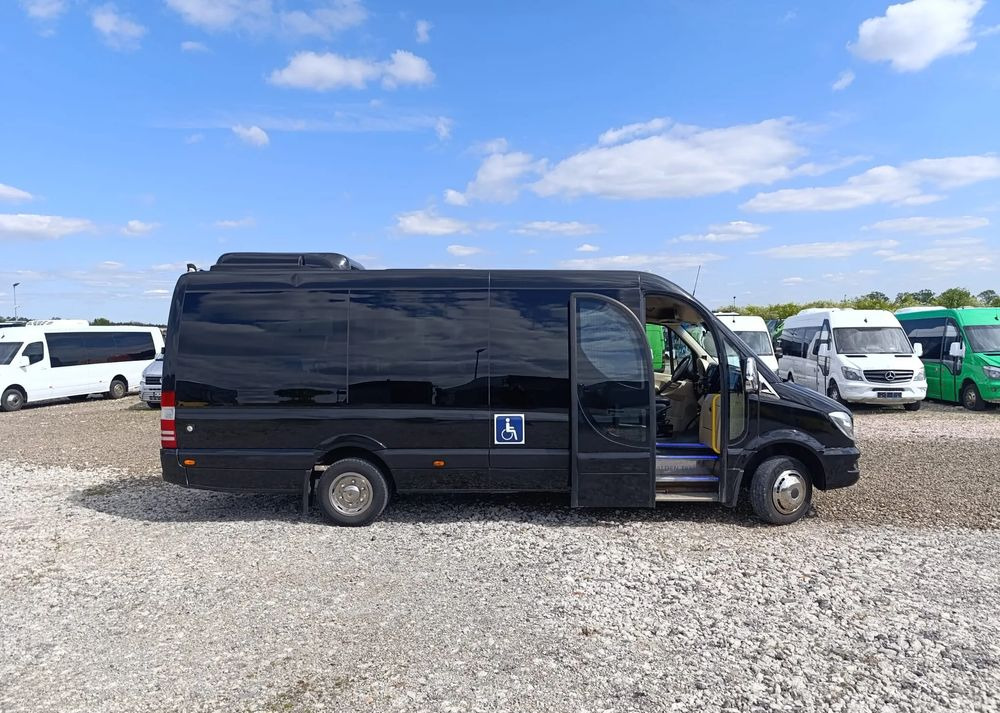 Mercedes-Benz Sprinter 519 - Minibus, Personenvervoer: afbeelding 3 Mercedes-Benz Sprinter 519 - Minibus, Personenvervoer: afbeelding 3