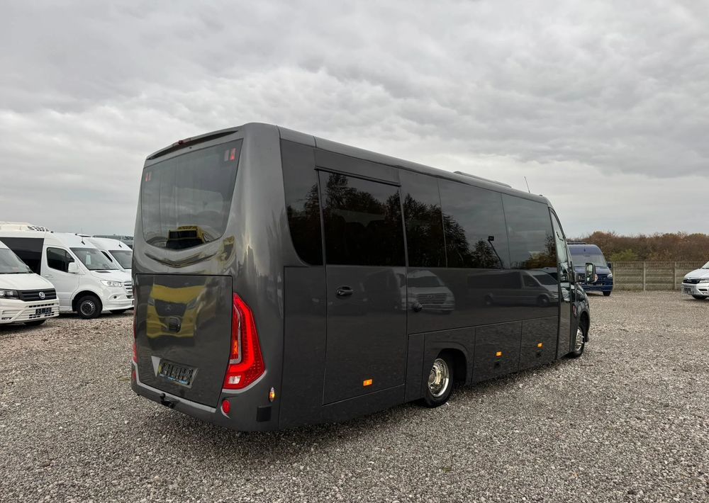 Mercedes-Benz Sprinter 519 - Minibus, Personenvervoer: afbeelding 5 Mercedes-Benz Sprinter 519 - Minibus, Personenvervoer: afbeelding 5