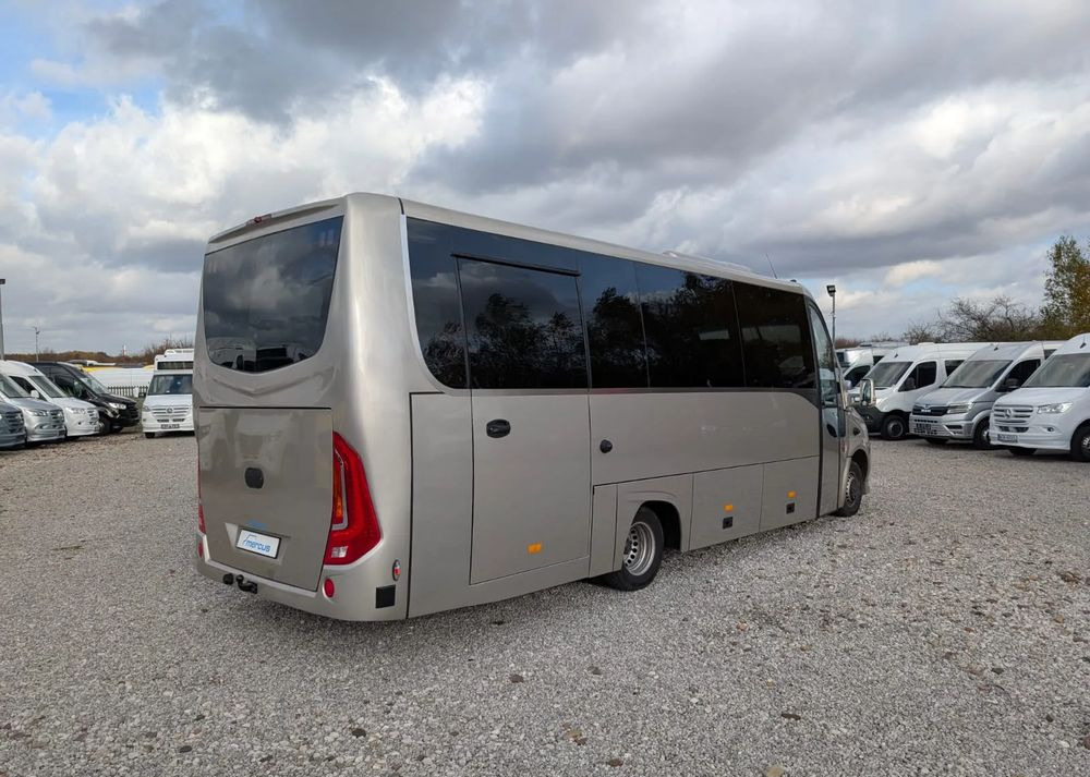 Mercedes-Benz Sprinter 519 - Minibus, Personenvervoer: afbeelding 5 Mercedes-Benz Sprinter 519 - Minibus, Personenvervoer: afbeelding 5
