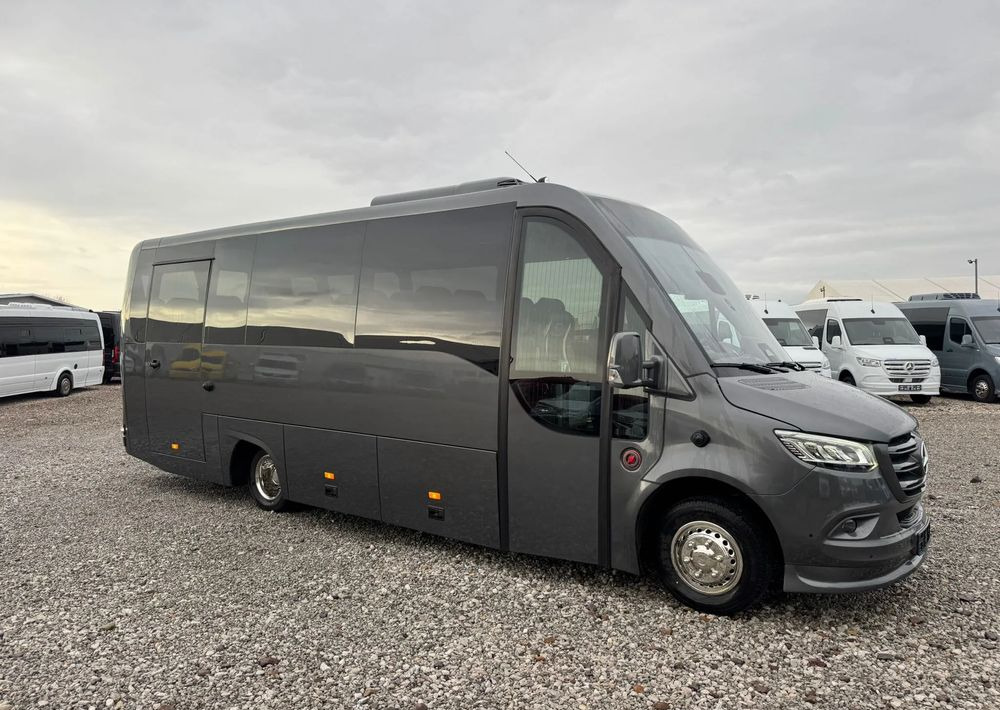 Mercedes-Benz Sprinter 519 - Minibus, Personenvervoer: afbeelding 2 Mercedes-Benz Sprinter 519 - Minibus, Personenvervoer: afbeelding 2