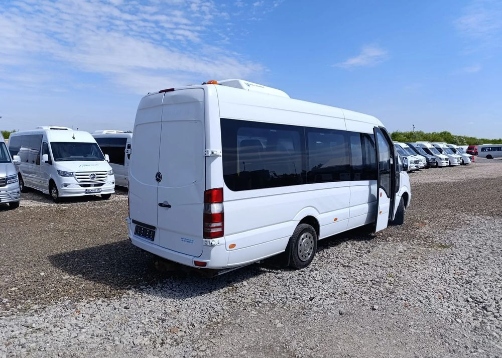 Mercedes-Benz Sprinter 519 - Minibus, Personenvervoer: afbeelding 5 Mercedes-Benz Sprinter 519 - Minibus, Personenvervoer: afbeelding 5