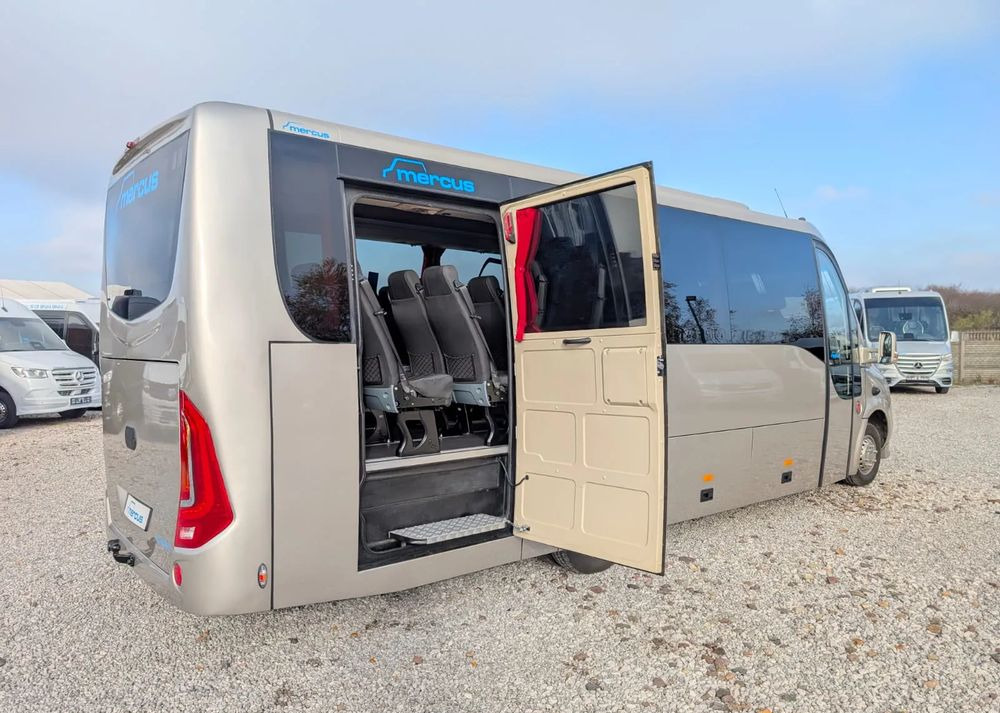 Mercedes-Benz Sprinter 519 - Minibus, Personenvervoer: afbeelding 5 Mercedes-Benz Sprinter 519 - Minibus, Personenvervoer: afbeelding 5