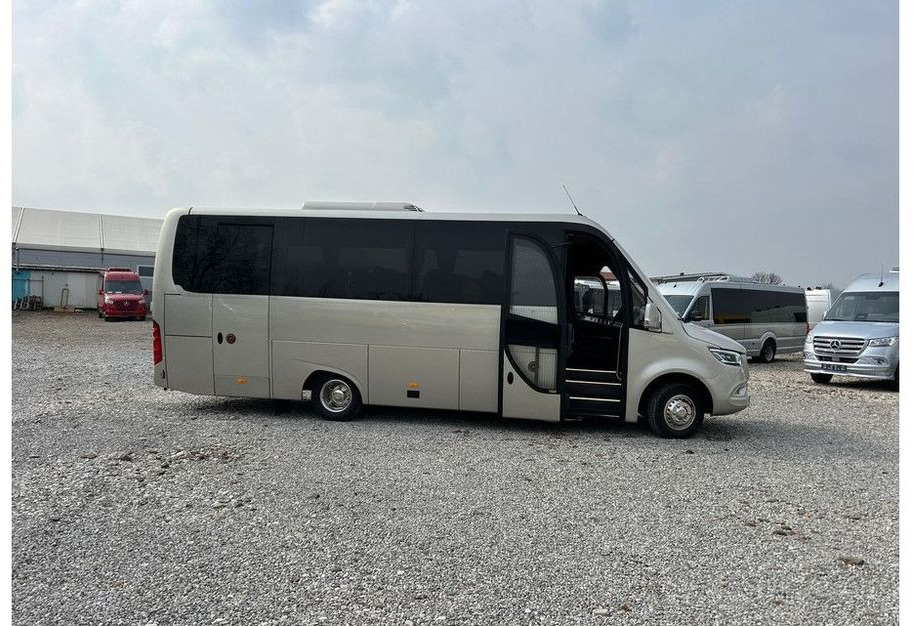 Mercedes-Benz Sprinter 519 - Minibus, Personenvervoer: afbeelding 4 Mercedes-Benz Sprinter 519 - Minibus, Personenvervoer: afbeelding 4