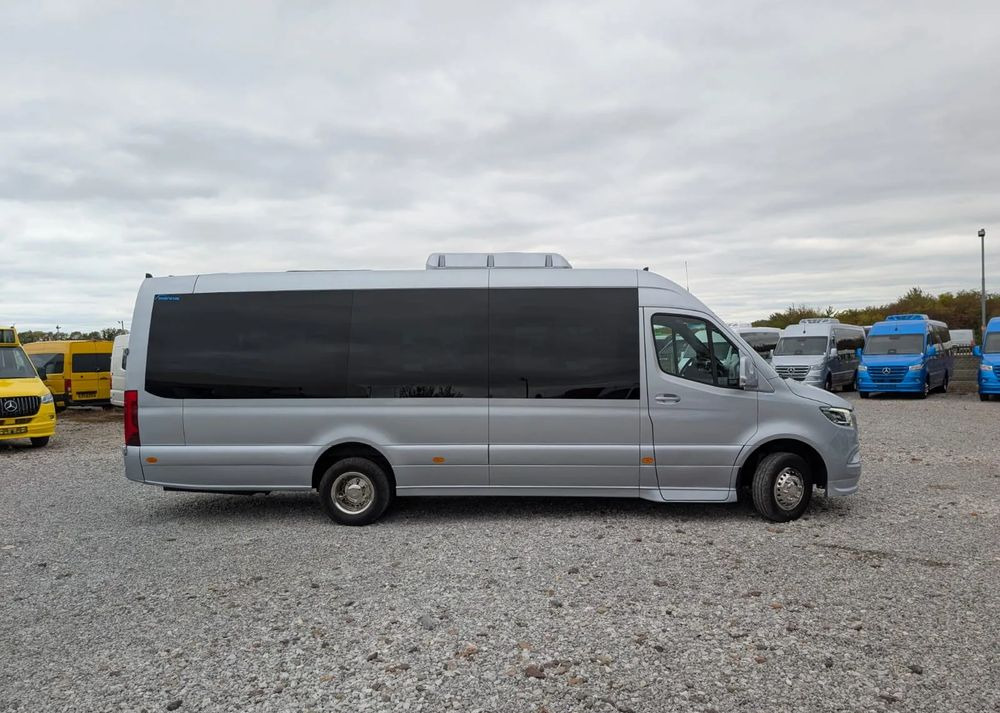 Mercedes-Benz Sprinter 519 - Minibus, Personenvervoer: afbeelding 3 Mercedes-Benz Sprinter 519 - Minibus, Personenvervoer: afbeelding 3