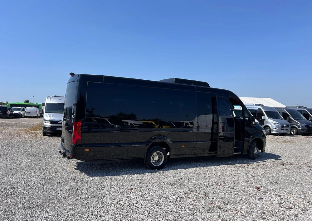 Mercedes-Benz Sprinter 519 - Minibus, Personenvervoer: afbeelding 4 Mercedes-Benz Sprinter 519 - Minibus, Personenvervoer: afbeelding 4