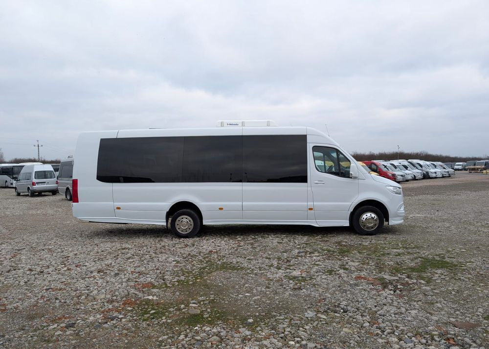 Mercedes-Benz Sprinter 519 - Minibus, Personenvervoer: afbeelding 3 Mercedes-Benz Sprinter 519 - Minibus, Personenvervoer: afbeelding 3