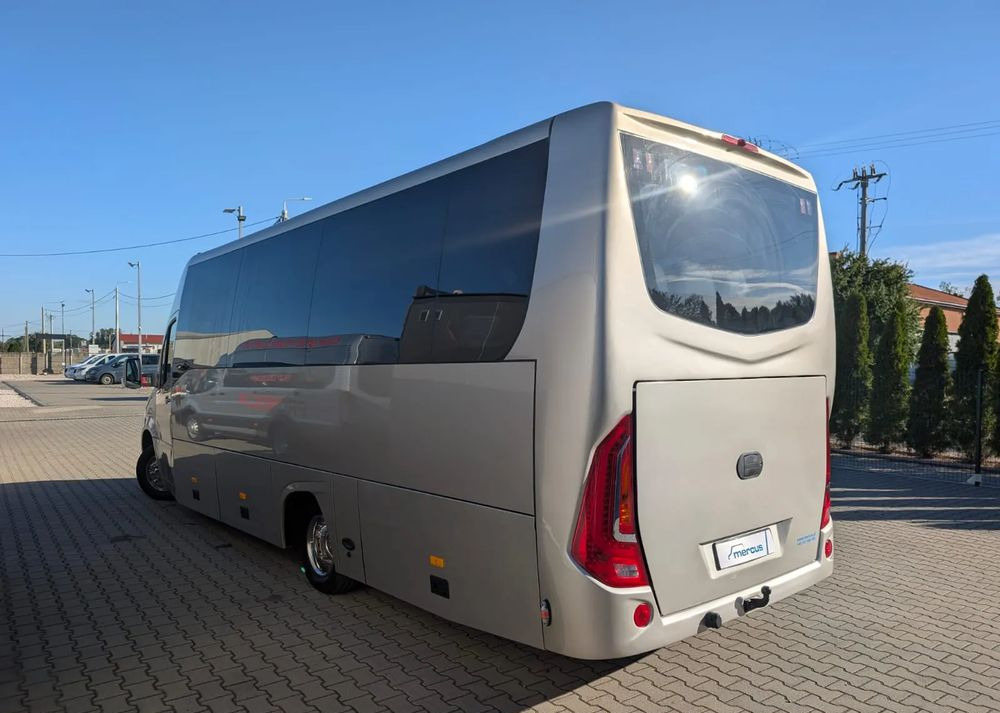 Mercedes-Benz Sprinter 519 - Minibus, Personenvervoer: afbeelding 4 Mercedes-Benz Sprinter 519 - Minibus, Personenvervoer: afbeelding 4