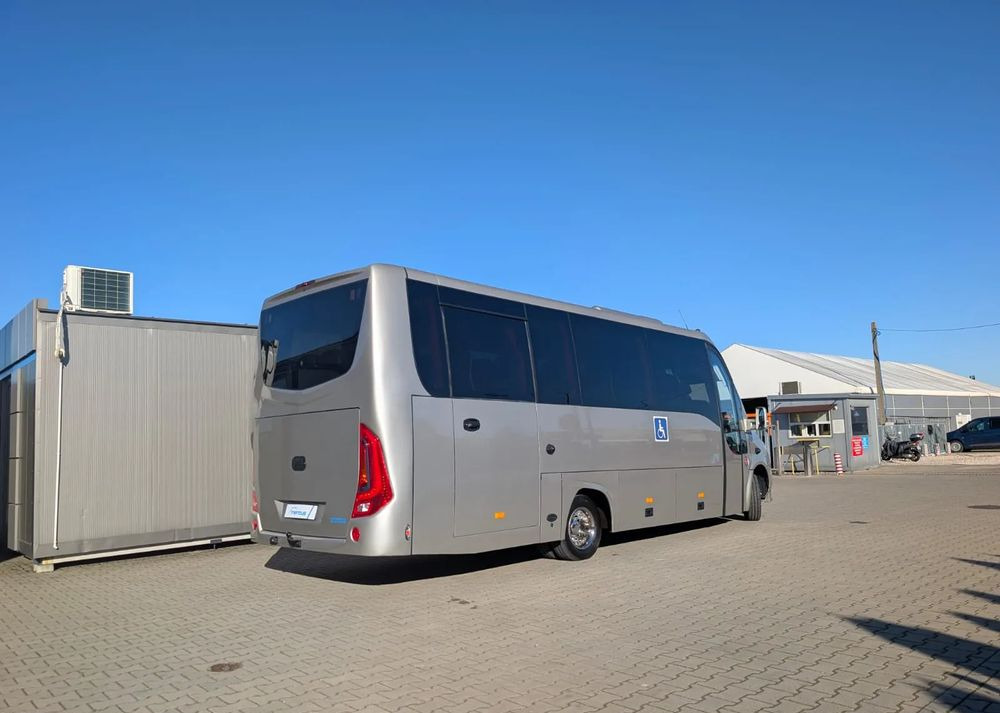Mercedes-Benz Sprinter 519 - Minibus, Personenvervoer: afbeelding 3 Mercedes-Benz Sprinter 519 - Minibus, Personenvervoer: afbeelding 3