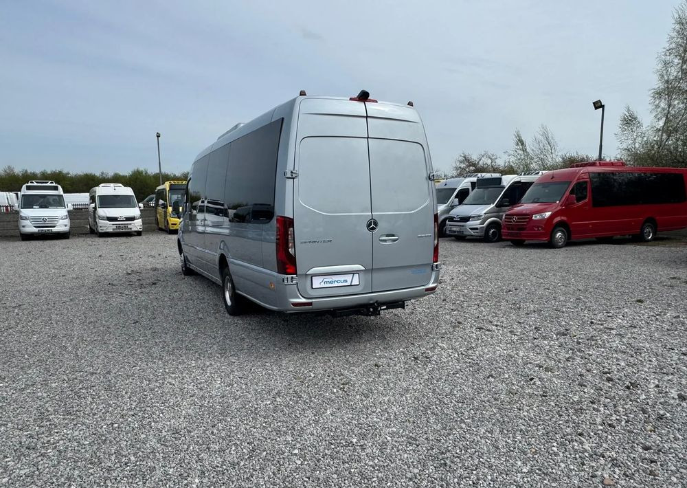 Mercedes-Benz Sprinter 519 - Minibus, Personenvervoer: afbeelding 5 Mercedes-Benz Sprinter 519 - Minibus, Personenvervoer: afbeelding 5