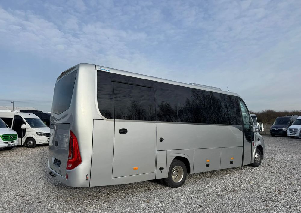 Mercedes-Benz Sprinter 519 - Minibus, Personenvervoer: afbeelding 3 Mercedes-Benz Sprinter 519 - Minibus, Personenvervoer: afbeelding 3