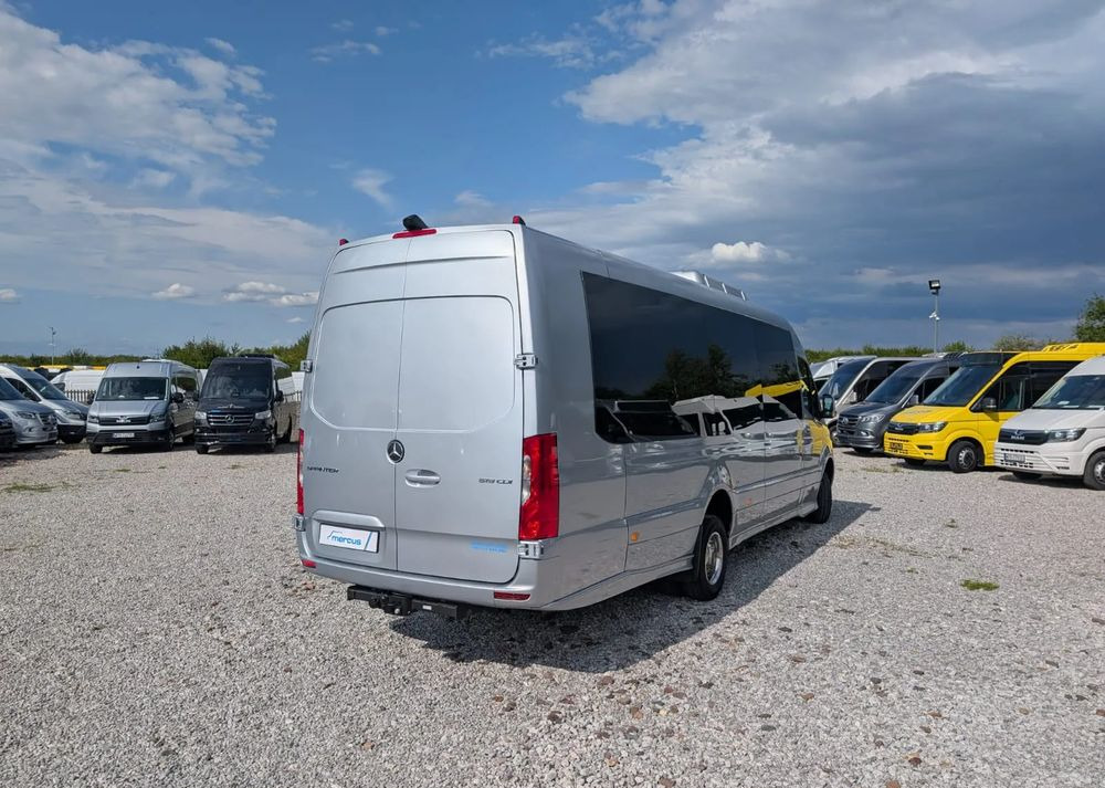 Mercedes-Benz Sprinter 519 - Minibus, Personenvervoer: afbeelding 5 Mercedes-Benz Sprinter 519 - Minibus, Personenvervoer: afbeelding 5