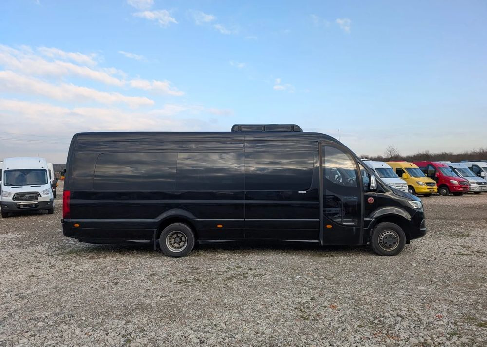 Mercedes-Benz Sprinter 519 - Minibus, Personenvervoer: afbeelding 3 Mercedes-Benz Sprinter 519 - Minibus, Personenvervoer: afbeelding 3