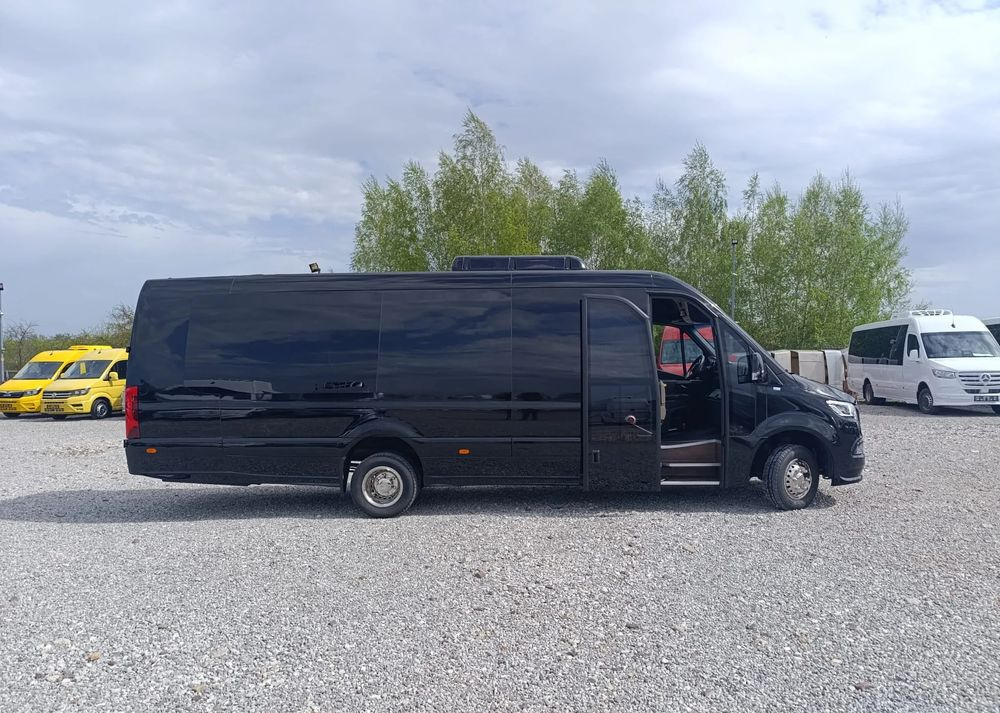 Mercedes-Benz Sprinter 519 - Minibus, Personenvervoer: afbeelding 3 Mercedes-Benz Sprinter 519 - Minibus, Personenvervoer: afbeelding 3