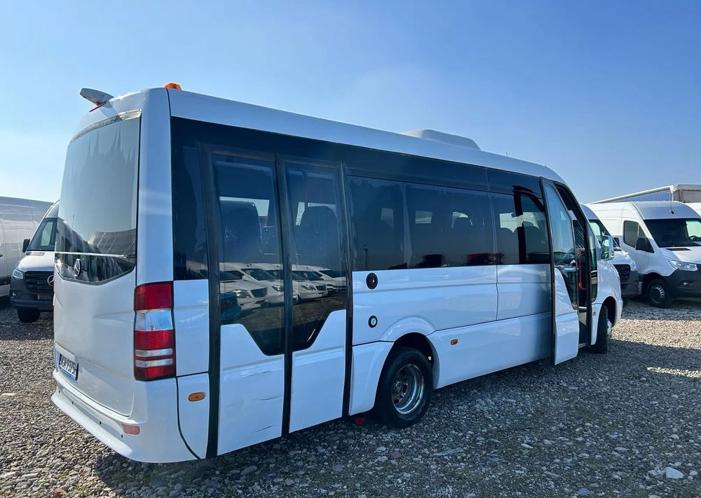 Mercedes-Benz Sprinter 519 - Stadsbus: afbeelding 3 Mercedes-Benz Sprinter 519 - Stadsbus: afbeelding 3
