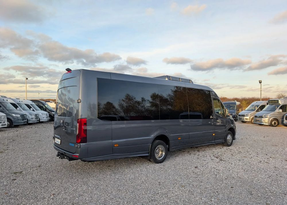Mercedes-Benz Sprinter 519 - Minibus, Personenvervoer: afbeelding 4 Mercedes-Benz Sprinter 519 - Minibus, Personenvervoer: afbeelding 4