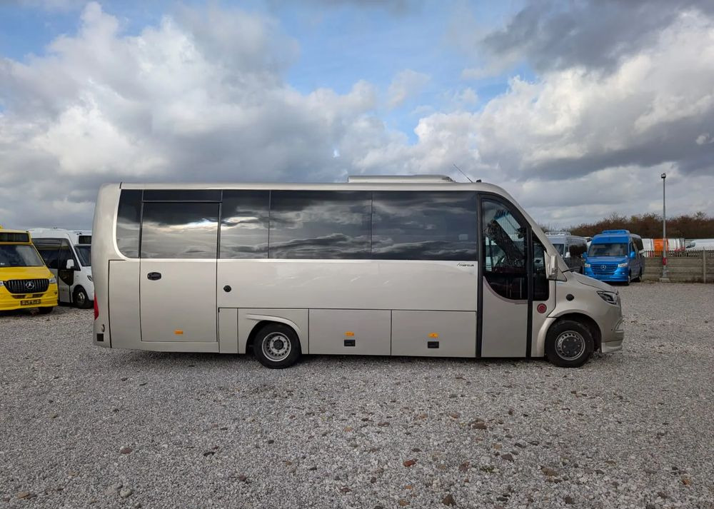 Mercedes-Benz Sprinter 519 - Minibus, Personenvervoer: afbeelding 3 Mercedes-Benz Sprinter 519 - Minibus, Personenvervoer: afbeelding 3