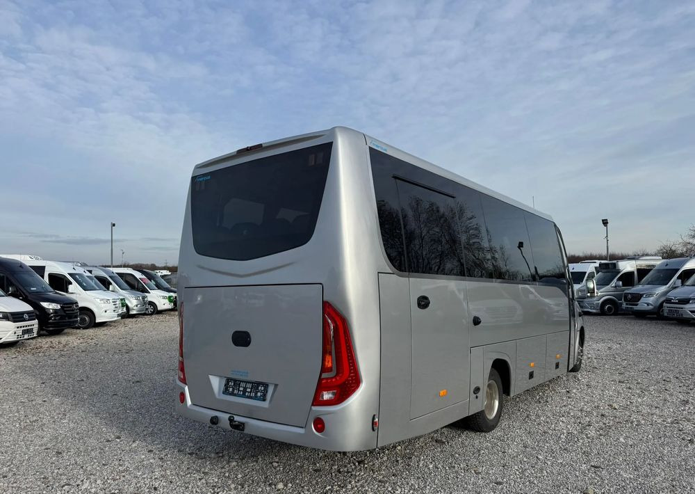 Mercedes-Benz Sprinter 519 - Minibus, Personenvervoer: afbeelding 4 Mercedes-Benz Sprinter 519 - Minibus, Personenvervoer: afbeelding 4