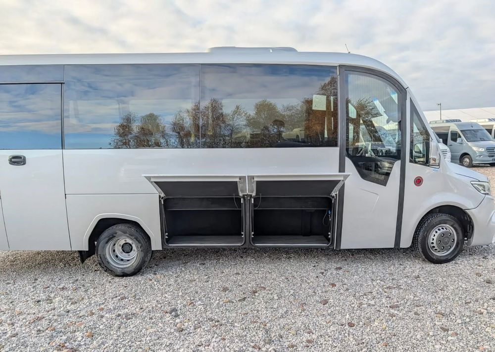 Mercedes-Benz Sprinter 519 - Minibus, Personenvervoer: afbeelding 4 Mercedes-Benz Sprinter 519 - Minibus, Personenvervoer: afbeelding 4