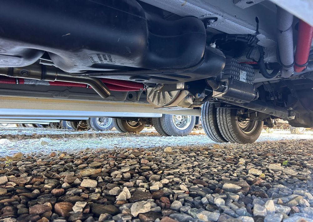 Mercedes-Benz Sprinter 519 - Minibus, Personenvervoer: afbeelding 4 Mercedes-Benz Sprinter 519 - Minibus, Personenvervoer: afbeelding 4