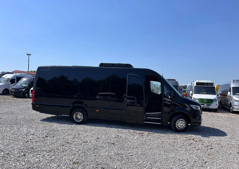 Mercedes-Benz Sprinter 519 - Minibus, Personenvervoer: afbeelding 3 Mercedes-Benz Sprinter 519 - Minibus, Personenvervoer: afbeelding 3