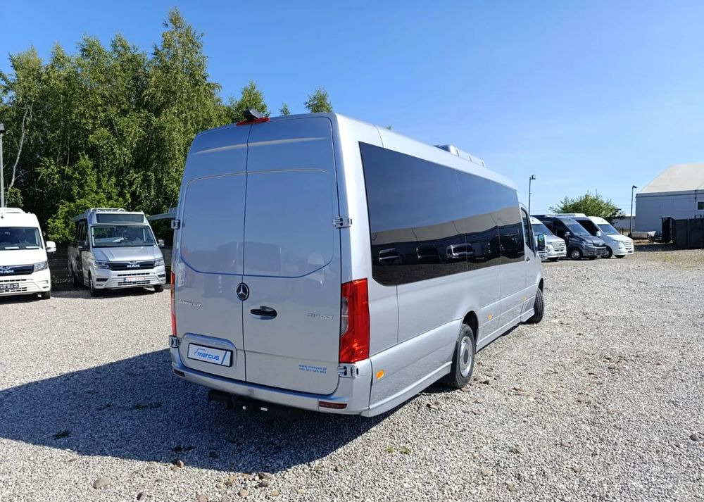 Mercedes-Benz Sprinter 519 - Minibus, Personenvervoer: afbeelding 5 Mercedes-Benz Sprinter 519 - Minibus, Personenvervoer: afbeelding 5