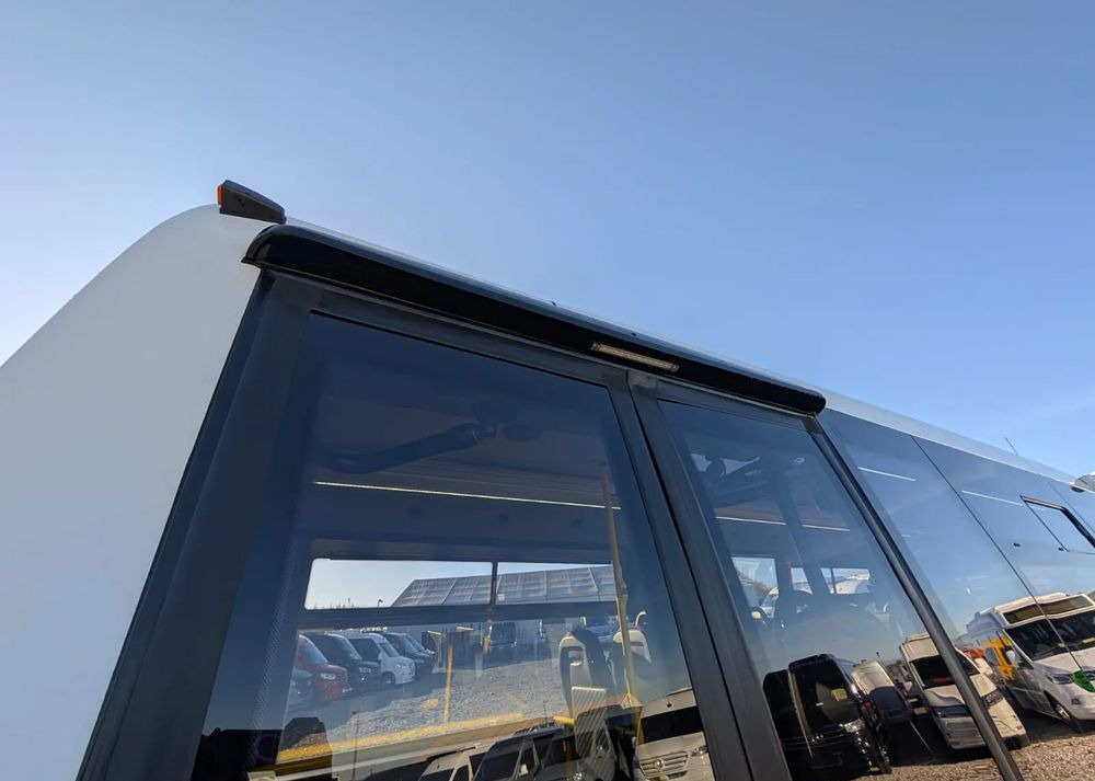 Nieuw Minibus, Personenvervoer Mercedes-Benz Sprinter CITY: afbeelding 6