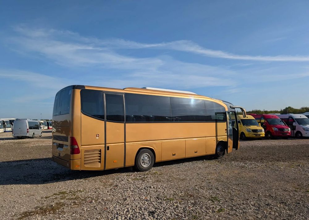Mercedes-Benz Tourino - Touringcar: afbeelding 4 Mercedes-Benz Tourino - Touringcar: afbeelding 4