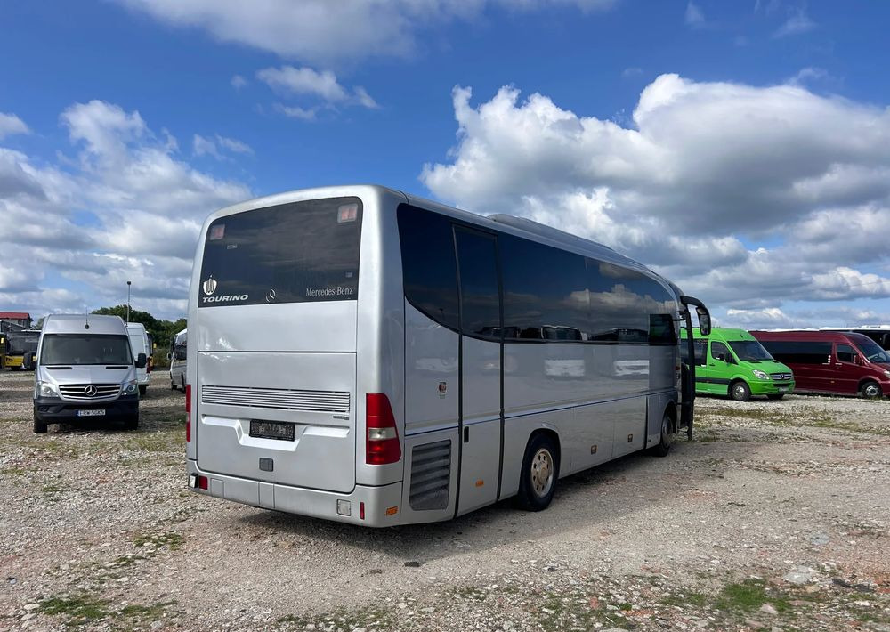 Mercedes-Benz Tourino - Touringcar: afbeelding 5 Mercedes-Benz Tourino - Touringcar: afbeelding 5