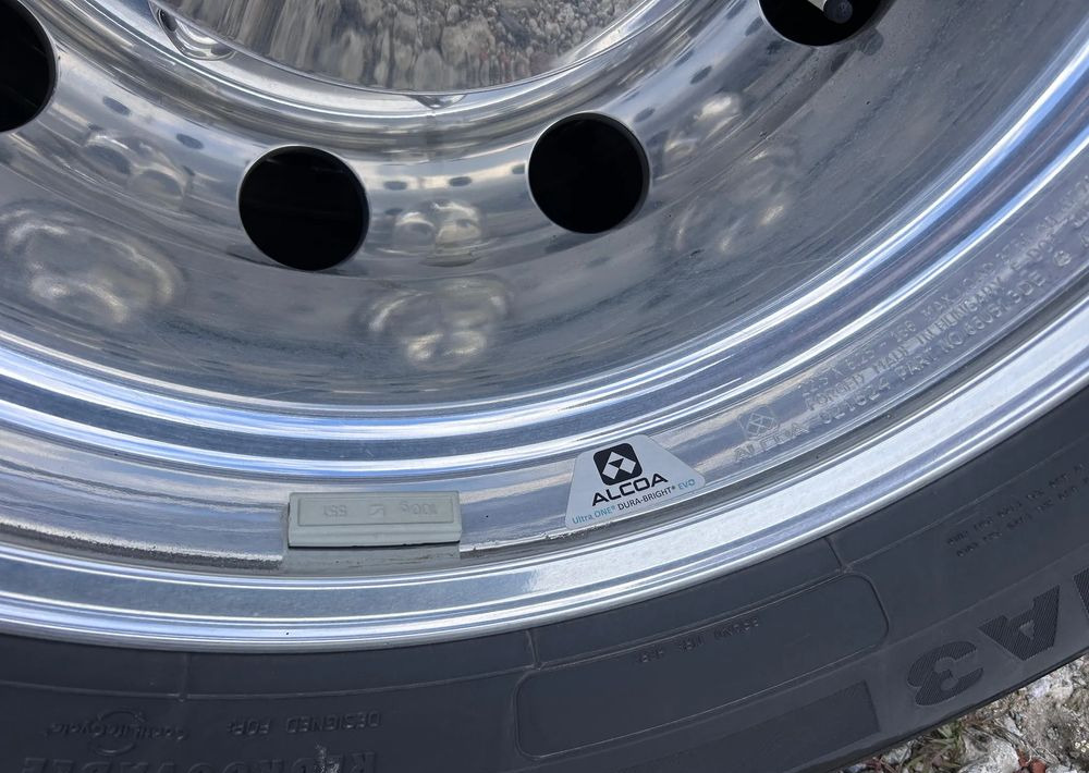 Touringcar Mercedes-Benz Tourismo: afbeelding 17 Touringcar Mercedes-Benz Tourismo: afbeelding 17